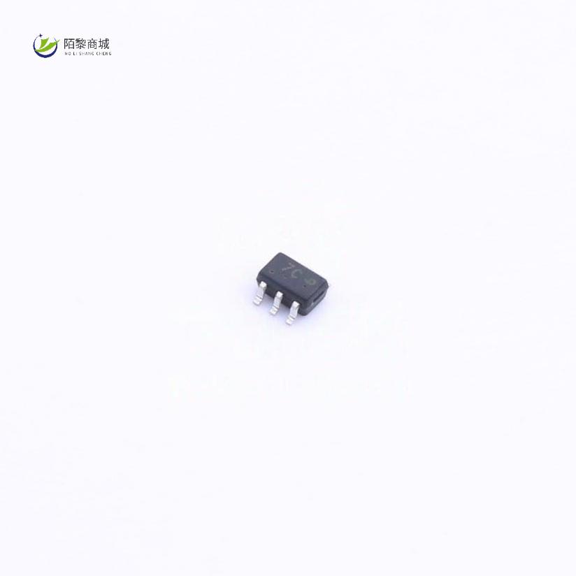 全新原装LMUN5213DW1T1G正品/双偏置电阻晶体