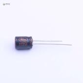 RZW101M1HBK 0811正品 100uF 全新原装 ±20% 50V