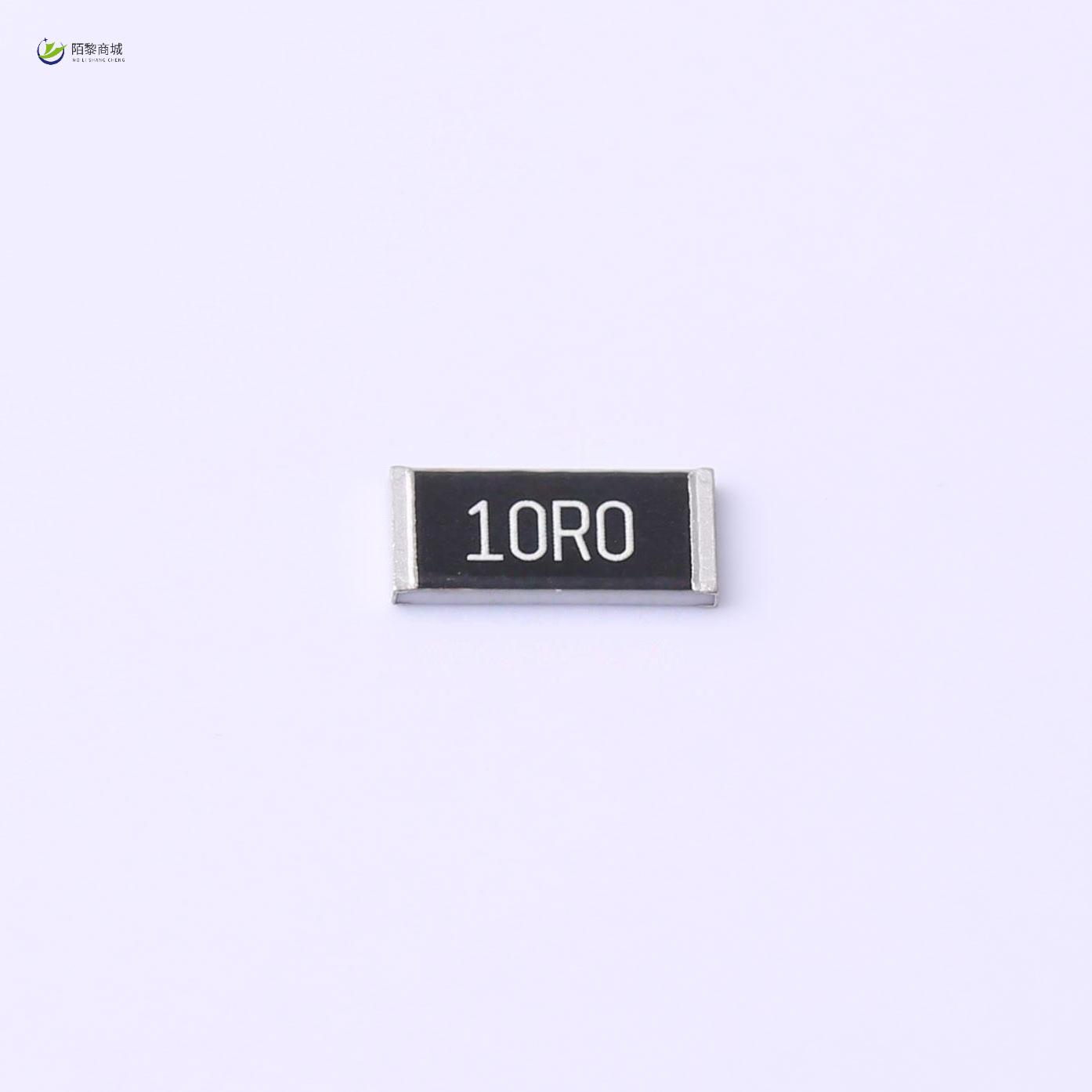 全新原装RPL-12K10R0FT正品/贴片电阻 10Ω ±1% 2W ±100