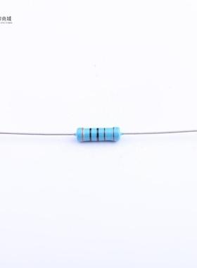 全新原装MF3WS-3KΩ±1% T正品/3kΩ ±1% 3W 小体积