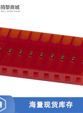 全新原装3-640433-9正品/CONN RCPT 9POS IDC 22AWG TIN