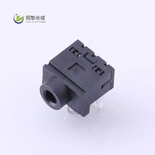 全新原装PJ-3970-5A正品/3.5mm耳机座,3C数码配件,分配器/分频器/分支器,淘宝优惠券,粉丝福利购,淘宝优惠卷