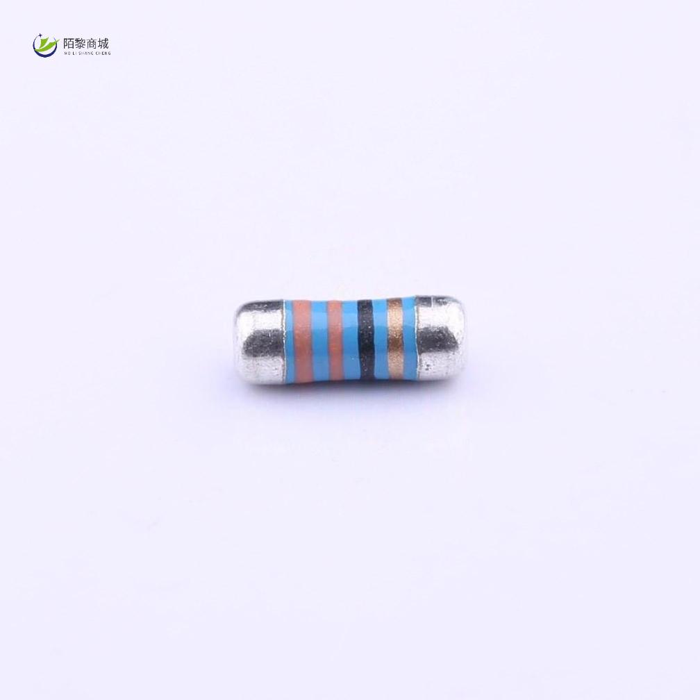全新原装MM52F33R0TKRTR2K0正品/33Ω ±1% 500mW