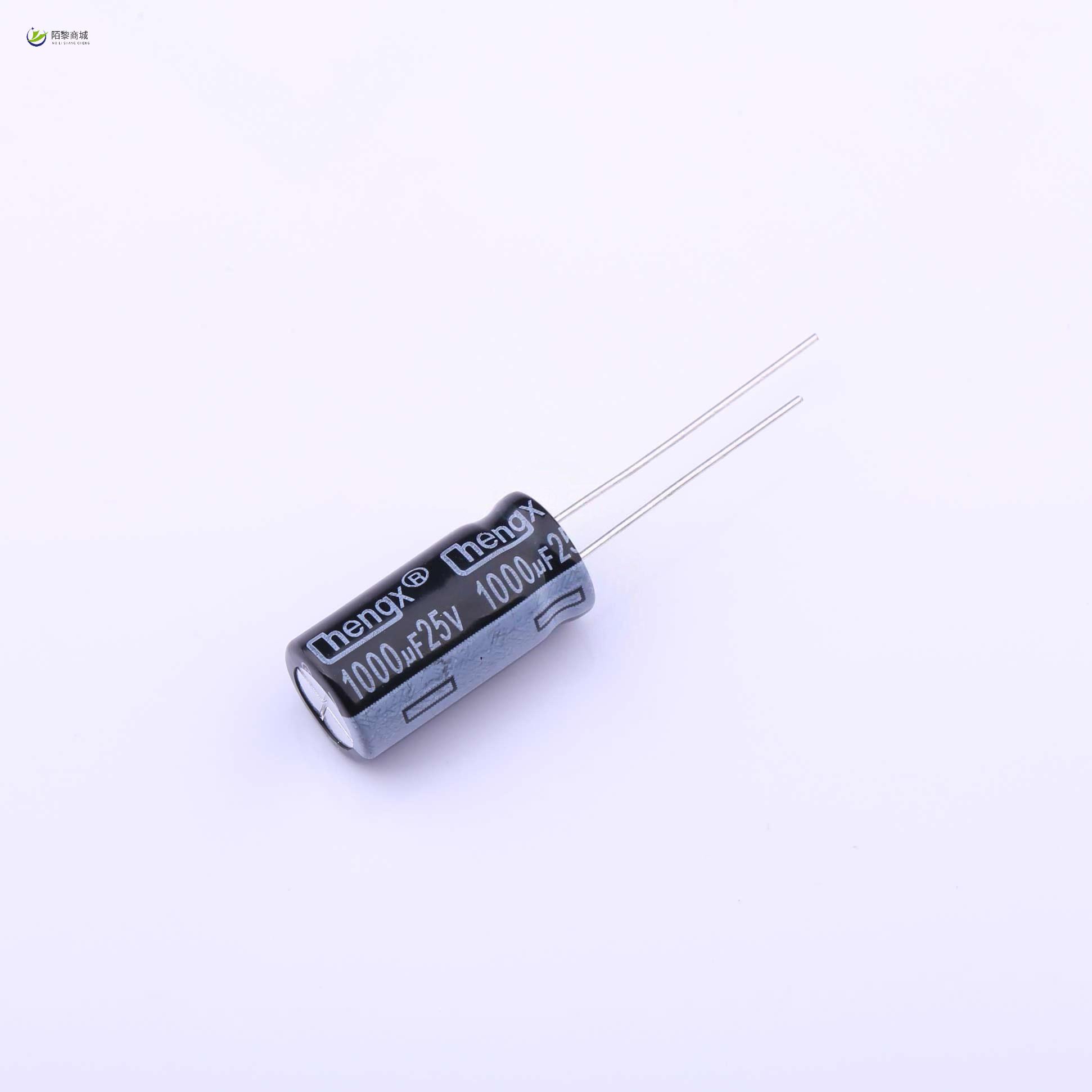 全新原装KM108M025G20RR0VH2FP0正品/1000uF ±20% 25V
