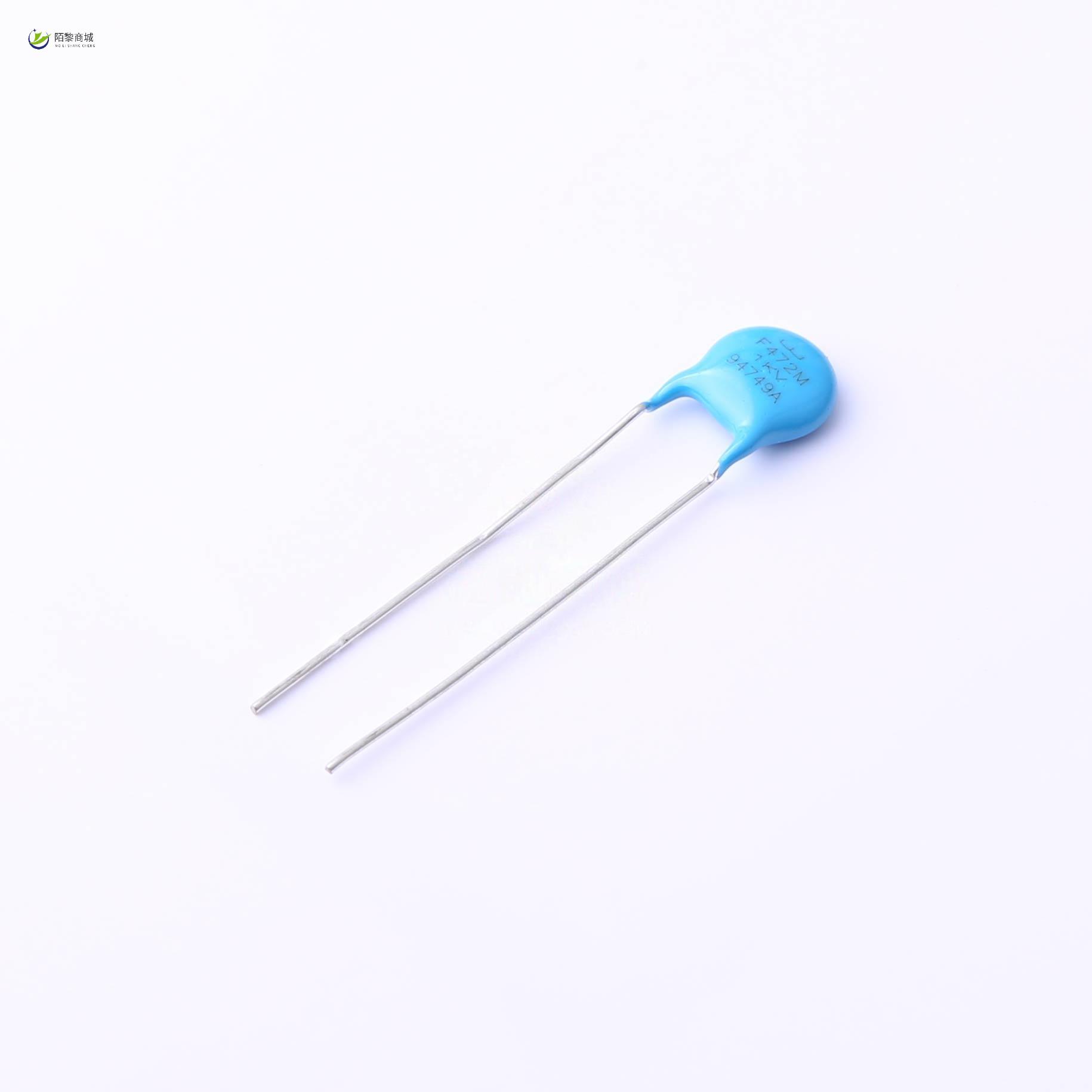 全新原装HGK3AF472MG2BW正品/4.7nF ±20% 1kV