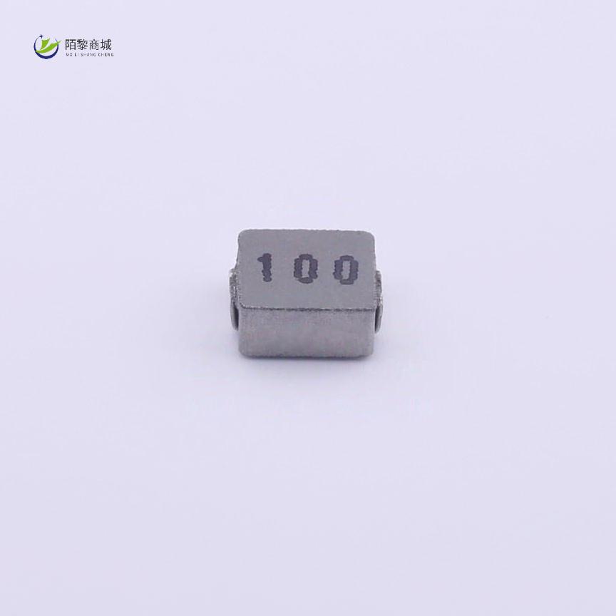 全新原装MCS0420-100MN1正品/功率电感 10µH ±20% 256m