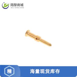 2正品 CONN PIN 全新原装 BNC 331352 CONTACT CRIMP