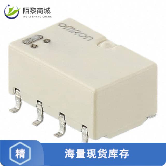 全新原装G6K-2F-Y-TR DC5正品/RELAY TELECOM DPDT 1A