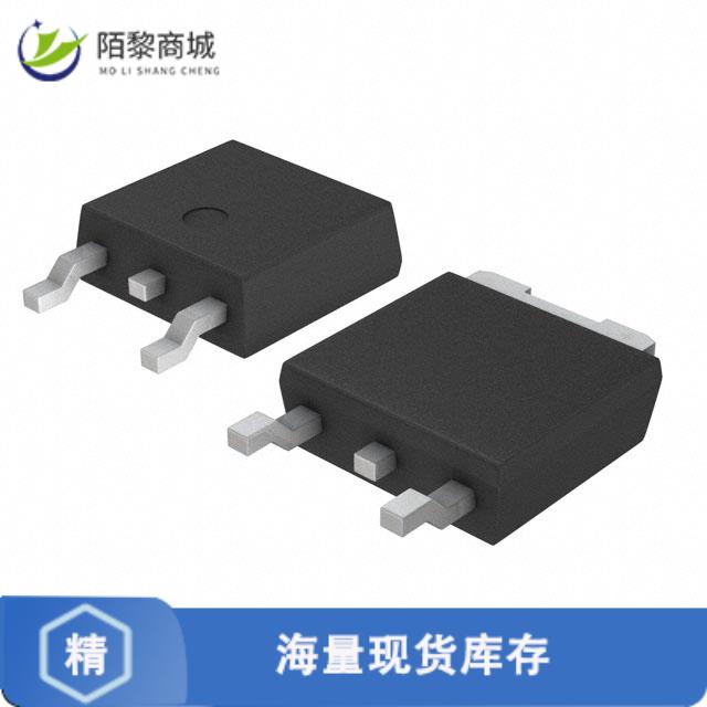 全新原装IRFR9310PBF正品/MOSFET P-CH 400V 1.8A DPAK