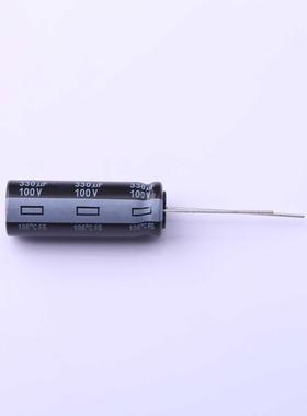 全新原装EEUFS2A331L正品/330uF ±20% 100V