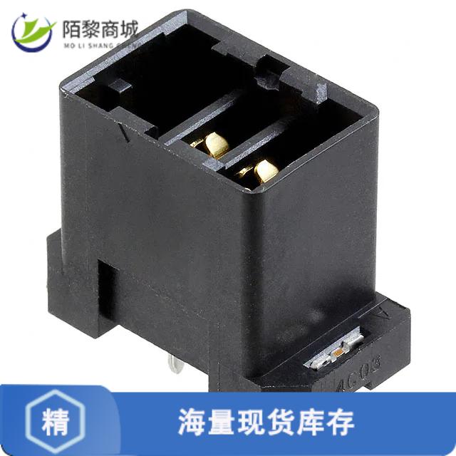 全新原装FX30B-2S-3.81DSA正品/CONN RCPT 2POS 0.15 G