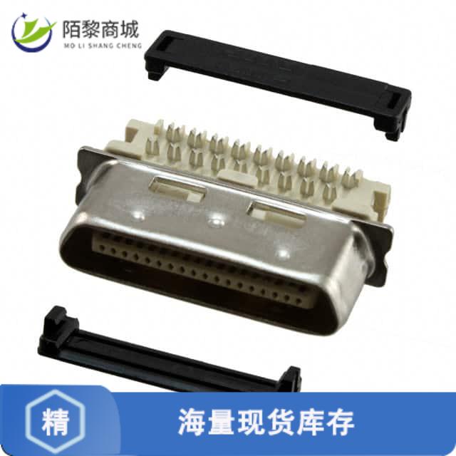 全新原装5787131-2正品/CONN PLUG 36POS STR IDC