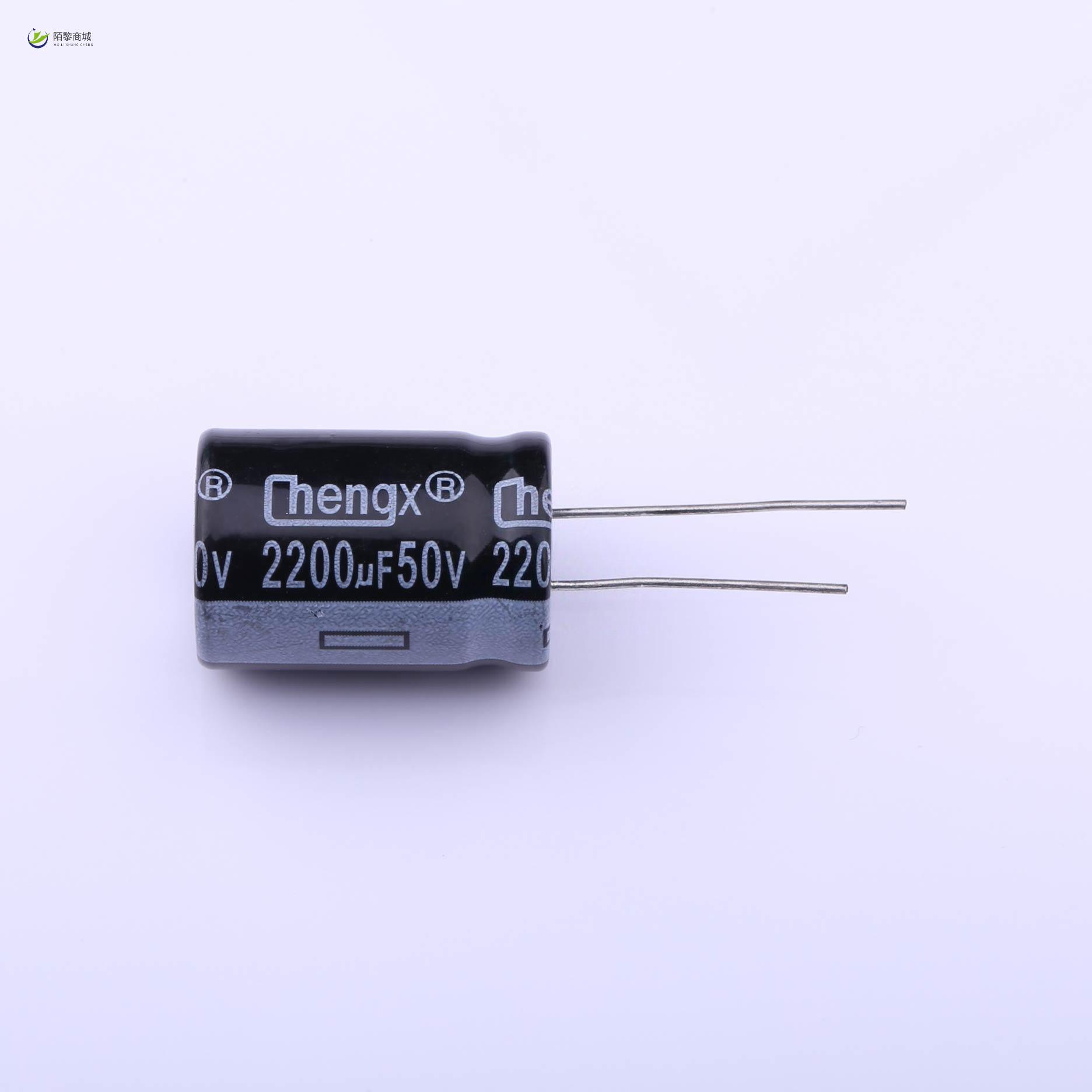 全新原装KM228M050L25RR0VH2FP0正品/2200uF ±20% 50V
