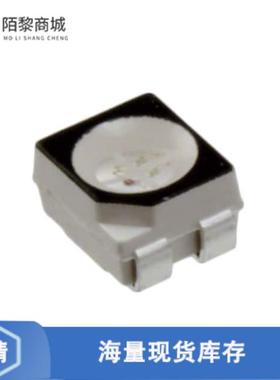 全新原装150141M173100正品/LED RGB CLEAR 3528 SMD