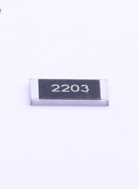 全新原装WR25X2203FTL正品/220kΩ ±1% 1W