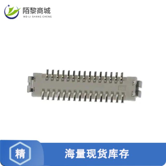 全新原装DF9B-31S-1V(32)正品/CONN RCPT 31POS SMD TIN