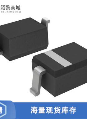 原装正品MM3Z6V8ST1G分立半导体DIODE ZENER 6.8V 300M