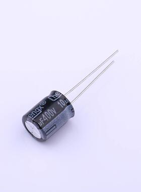 全新原装KM106M400G13RR0VH2FP0正品/10uF ±20% 400V