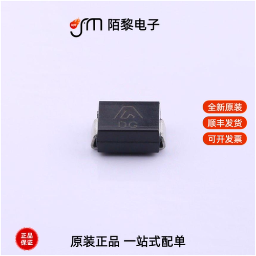 SMBJ58CA|SMBJ6.5A|SMBJ6.0CA全新原装