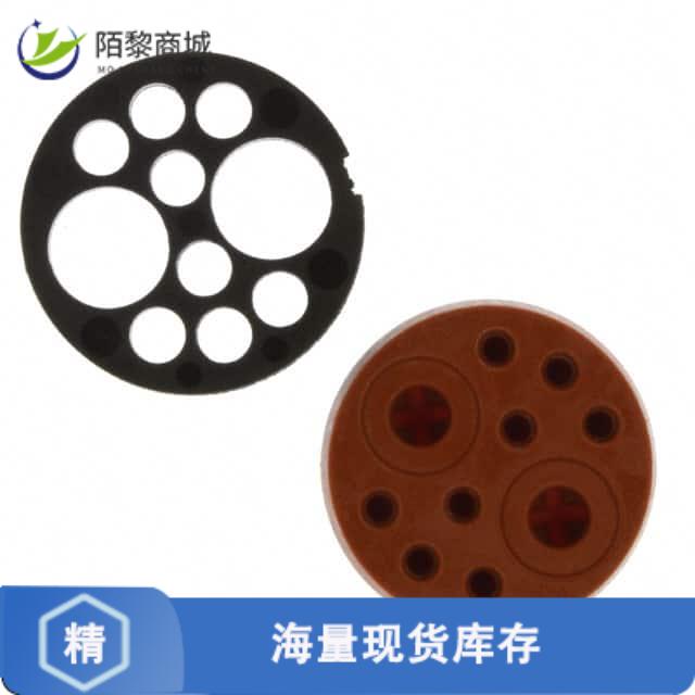 全新原装213900-1正品/CONN WIRE ENT SEAL KIT 17-10 BLK