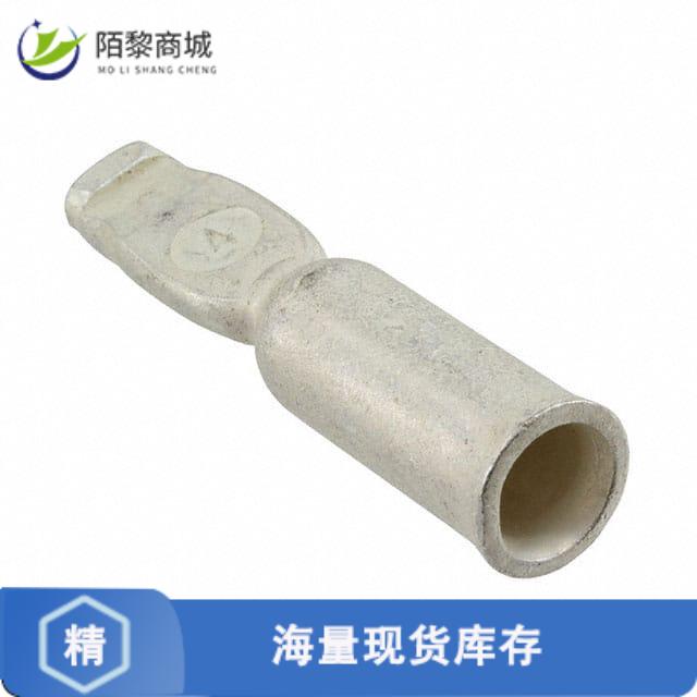 全新原装1445996-1正品/CONN 4AWG CRIMP SILVER