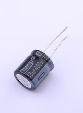 全新原装KM336M400K18RR0VH2FG0正品/33uF ±20% 400V