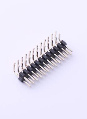 全新原装PZ200-2-12-W正品/排针 间距2.00mm 24Pin