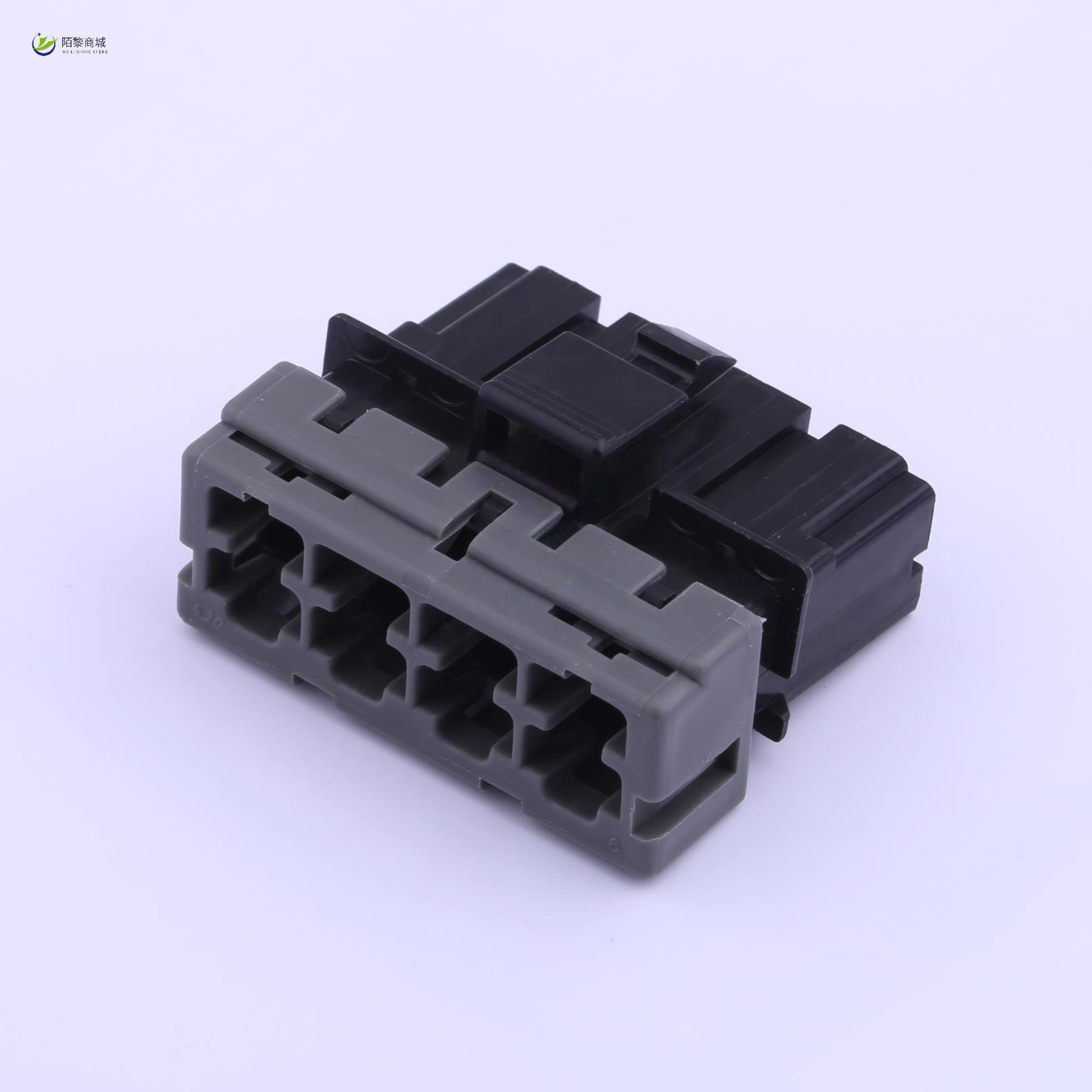 全新原装PH776-08025正品/9mm 2x4P