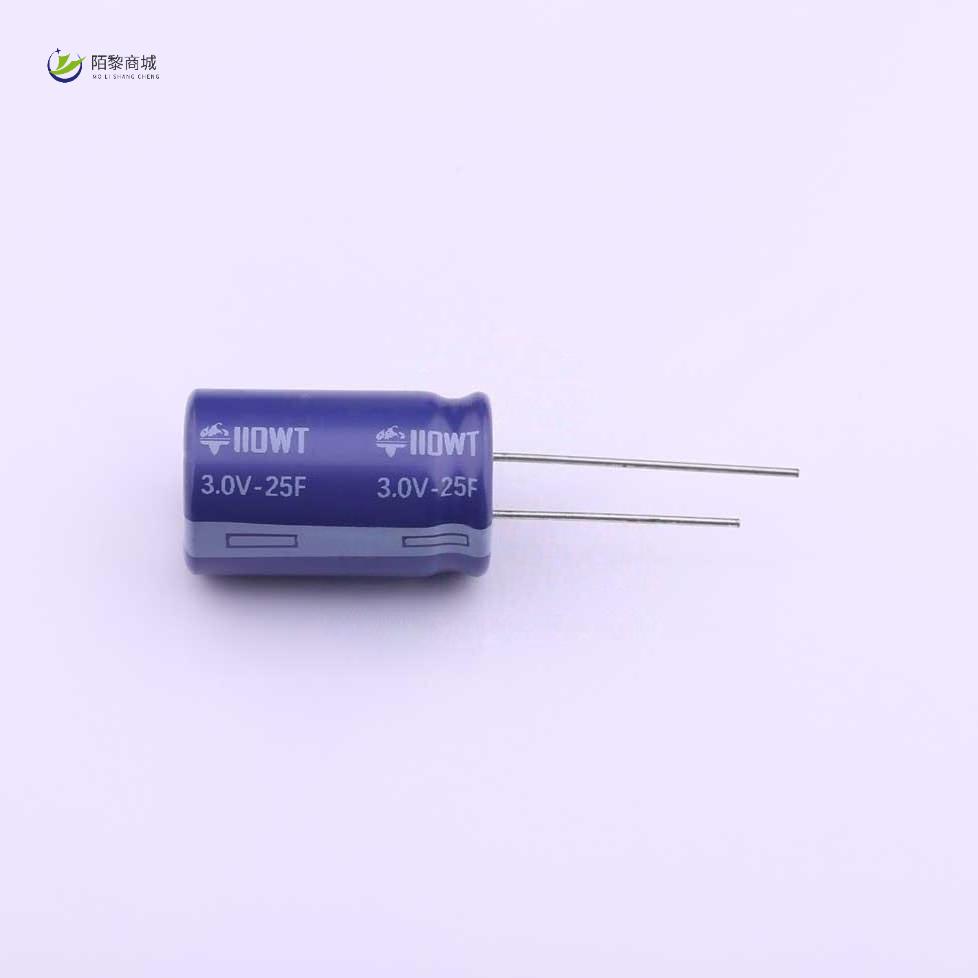 全新原装WTR3V025F0Z-1625L正品/25F -10%~+30% 3V