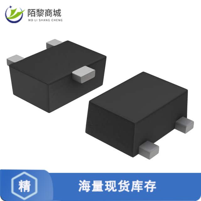 全新原装BC846BM3T5G正品/TRANS NPN 65V 100MA SOT723