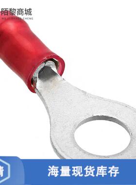 全新原装130046正品/CONN RING CIRC 16-22AWG M6 CRIMP