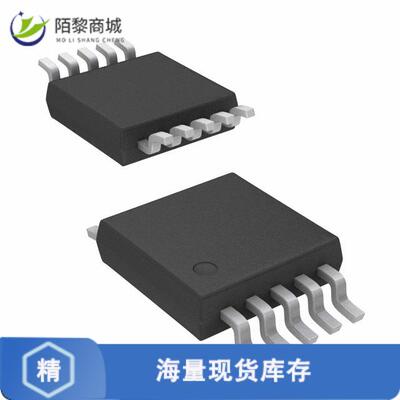 原装正品AD5446YRMZ芯片IC DAC 14BIT A-OUT 10MSOP