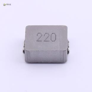 ±20% 全新原装 22µH 功率电感 51mΩ SLO1350S220MTT正品