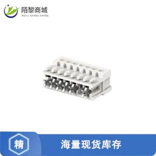 7正品 CONN 24AW CRIMP 2232890 全新原装 RCPT