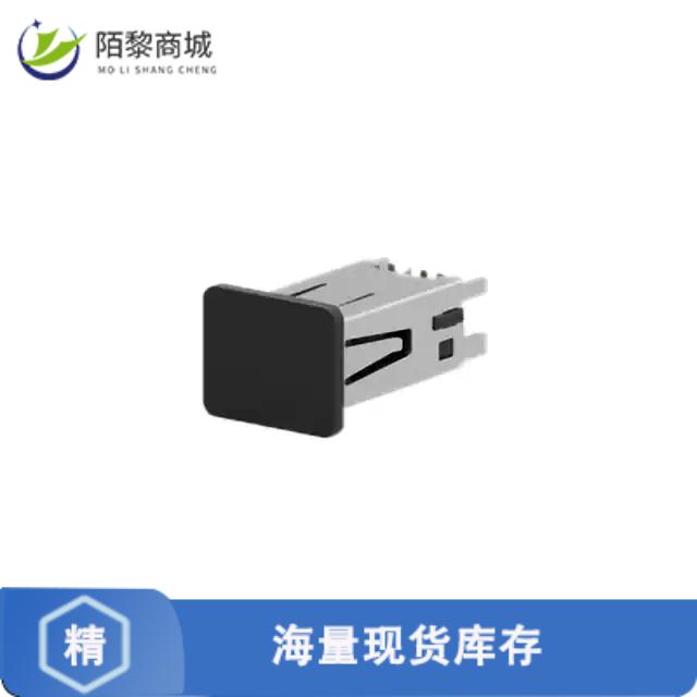 全新原装1-2271656-1正品/CONN MULTI-PURP RCPT 8P SL