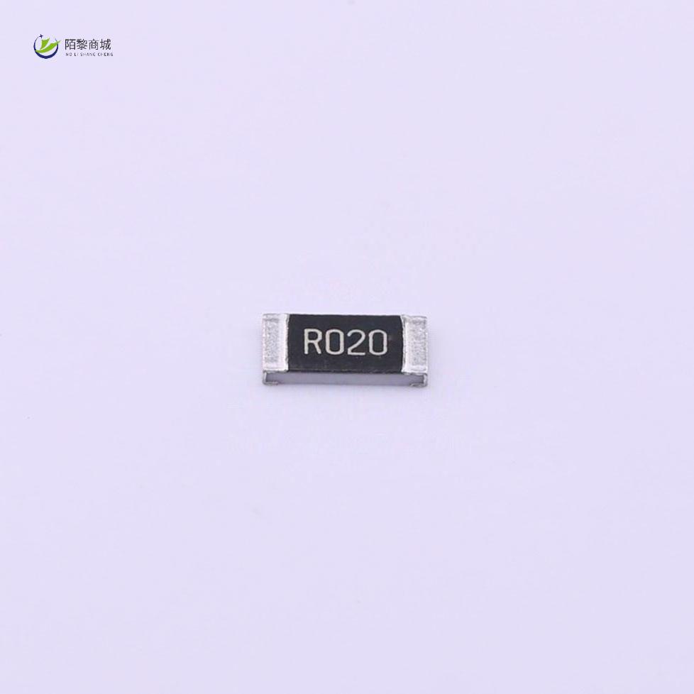 全新原装201007F200MT4E正品/贴片电阻 0.02Ω ±1% 3/4