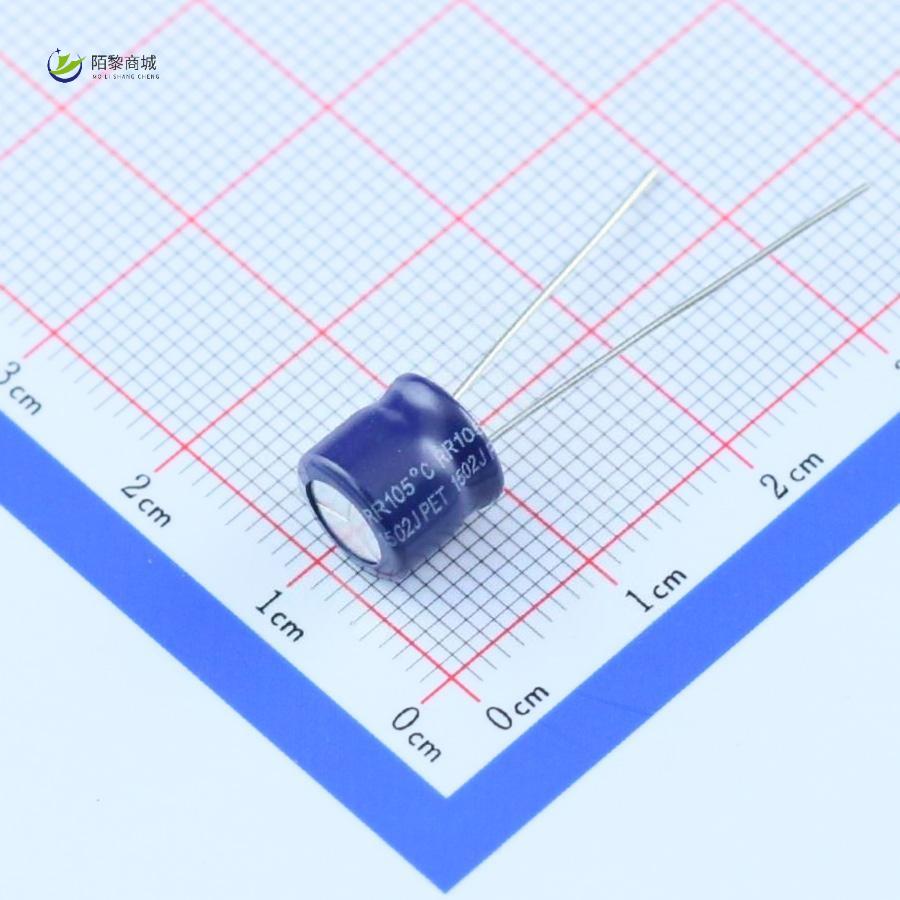 全新原装ERR1VM101F07OT正品/100uF ±20% 35V