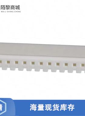 原装正品1-640250-3全新CONN RECEPT 13POS W/RAMP SL-156