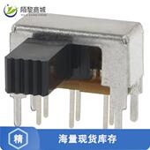 500MA 全新原装 15V SLIDE DPDT EG2219正品 SWITCH