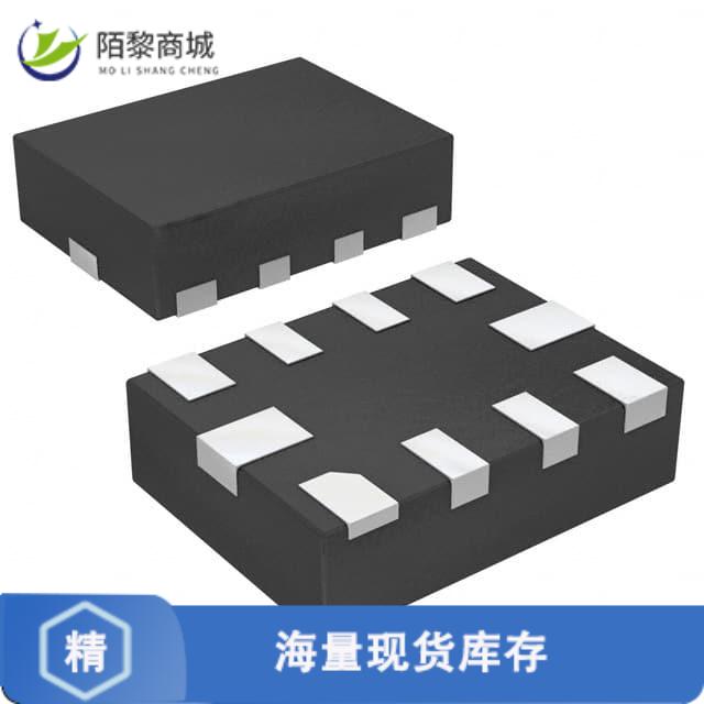 全新原装TPD6E001RSER正品/TVS DIODE 5VWM 10UQFN