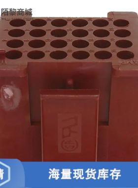 全新原装1-640515-0正品/CONN RECEPT/CAP 24 POS MINI