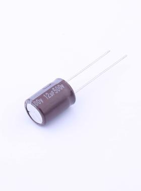 全新原装KCXE1352H120MF正品/12uF ±20% 500V