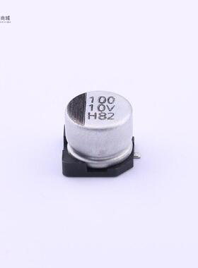 全新原装HV101M010E055ETR正品/100uF ±20% 10V