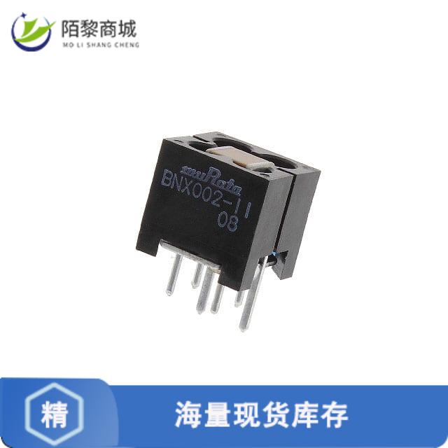 全新原装BNX002-11正品/FILTER EMI SUPPRESSION B