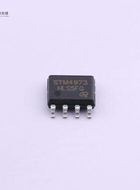 全新原装STM4973正品/双P沟道 漏源电压(Vdss)