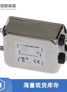 全新原装FN2030Z-10-06正品/FLTR 1PH HI PERF 10A W/S