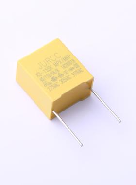 全新原装X2 155K310V正品/等级:X2 1.5uF ±10% 310VAC