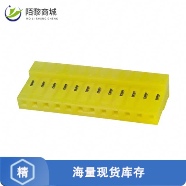 全新原装4-640432-2正品/CONN RCPT 12POS IDC 20AWG TIN