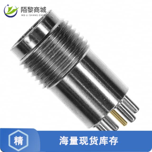 全新原装5-1814805-1正品/CONN TNC JACK STR 50 OHM PCB