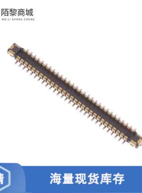 全新原装BM28B0.6-58DP/2-0.35V(53)正品/CONN HDR 58P